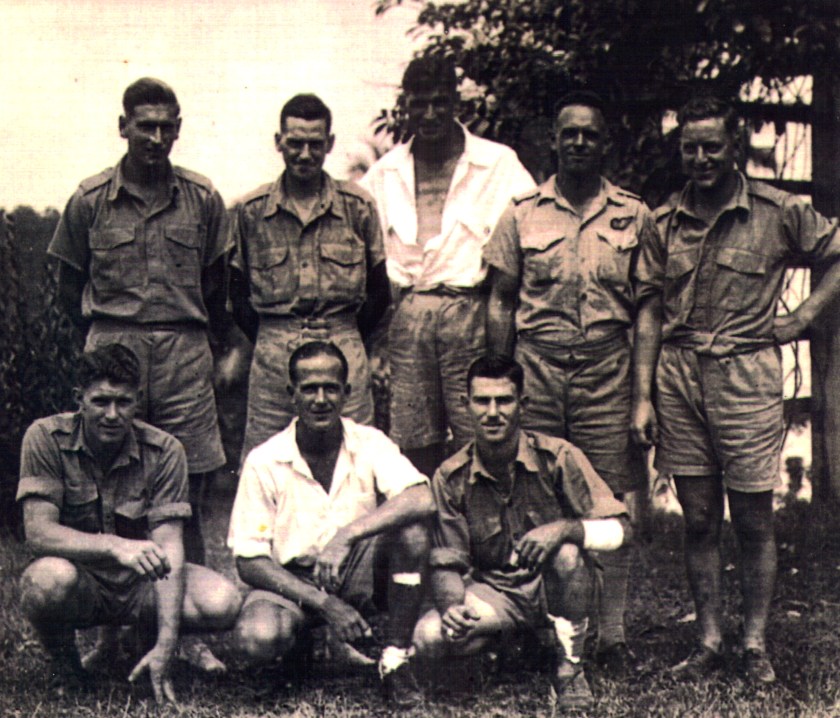 000119-Posed shot of Survivors-NG